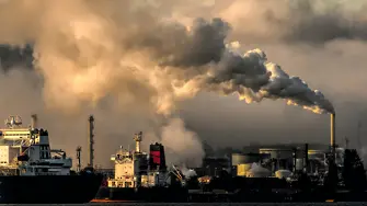 Климатичните промени: 4 неща, които можете да направите за вашия въглероден отпечатък