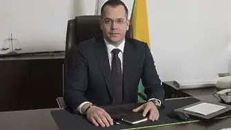 Йордан Йорданов започва третия си мандат като кмет на Добрич