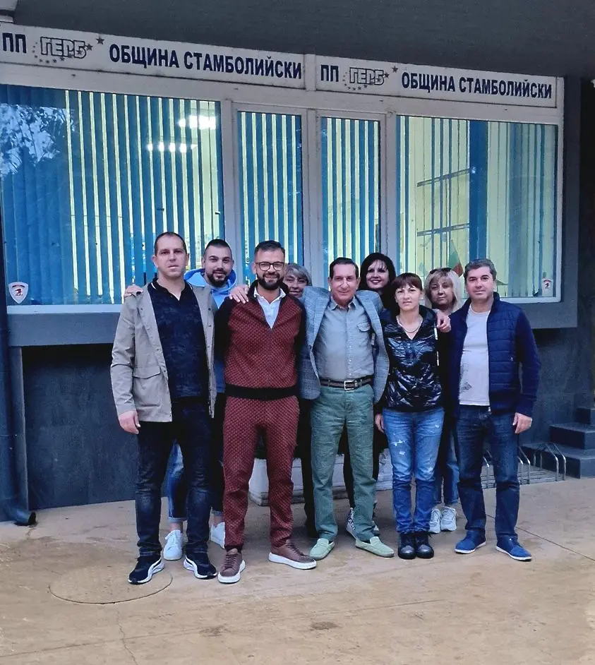 Екс кметът на Стамболийски и още 5-ма от ГЕРБ се отказват от местата си в ОбС 