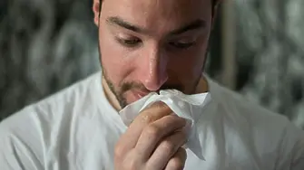 Мъжкият грип не е мит: последните изследвания показват, че мъжете наистина боледуват повече