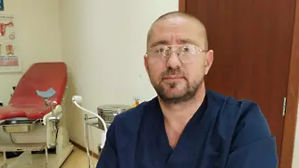 Д-р Евгений Назъров: Посещавайте гинеколог поне веднъж годишно, дори и да нямате оплаквания