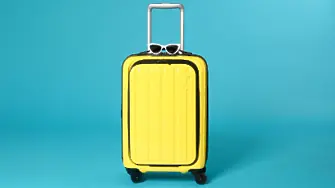 Кой куфар да изберете за пътуване със самолет