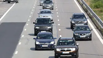 КАТ стартира акция за безопасност по пътищата