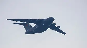 Иран заплаши американските военни в Залива