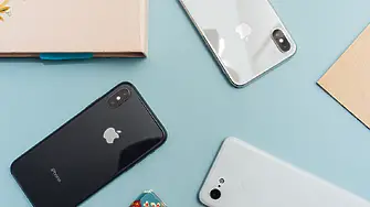 Новият смартфон на “Епъл” ще се зарежда с универсално устройство