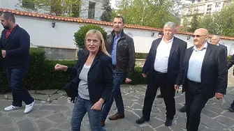 ДПС номинира Елена Йончева за евродепутат