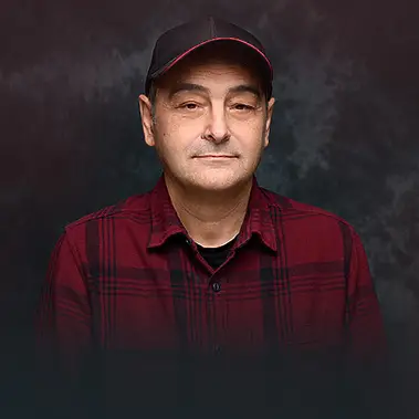 Людмил Кърджилов