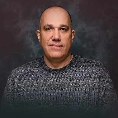 Ники Александров