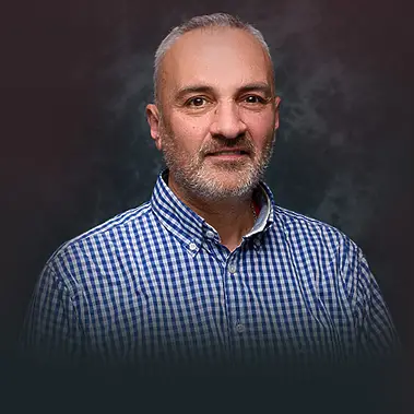 Петър Севов