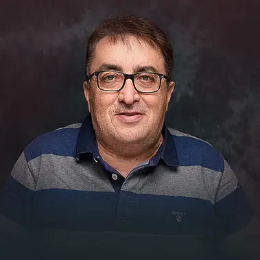 Валентин Грънчаров