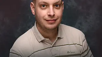 Самуил Петканов