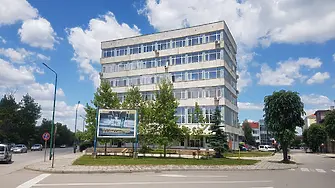Младежкият дом в Търговище - за достъпна среда за хора с увреждания