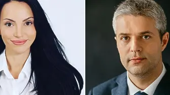 Славена Точева, рекордьорката по преференции, е подала оставка като депутат