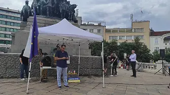 Правосъдната система е за изолатор - тя е „болният човек“ в държавата
