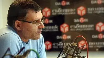 Симеон Дянков по Дарик: 15-16% ще е инфлацията в България за годината, дъното на еврото предстои