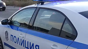Заловиха шофьора, причинил тежка катастрофа със загинало 16-годишно момче край Търговище