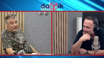 Алек Попов с продължение на „Сестри Палавееви“ след 10 години