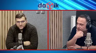 Подемът на Байдън и падението на Тръмп