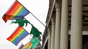 “Любовта ще възтържествува”. Тайланд е на крачка от легализирането на еднополовите бракове