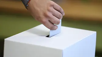 Вотът в двата затвора в Бургаско приключи 