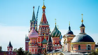 Мила Кудрина: Българите в Русия не вярват да има правителство след вота
