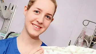 Медицинската сестра, умишлено умъртвила 7 новородени, получи доживотна присъда