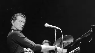 Музикална история еп. 6: Jerry Lee Lewis