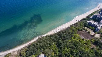 Морска мина се взриви край черноморски курорт в Румъния