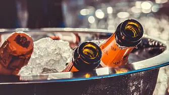 Около 10 - 15 % е ръстът в цената на алкохола през последната година
