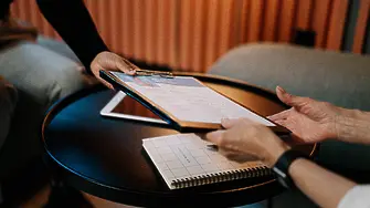 Може ли CV-тo скоро да останe в миналото?