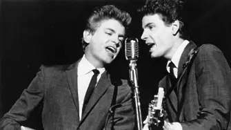 „Музикална история“ еп. 10: „Bye Bye Love“ на „The Everly Brothers“