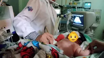 Подготовка за бебе: Какво трябва да знаят родителите преди появата на бебето