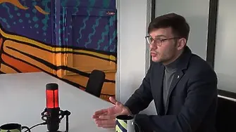 Атанас Радев за darik.bg: БСП може да е „златният пръст“, който да реши бъдещата коалиция