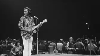 Музикална история еп. 13: „Johnny B. Goode“ на Chuck Berry