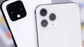 Apple насочва iPhone към устойчивото бъдеще