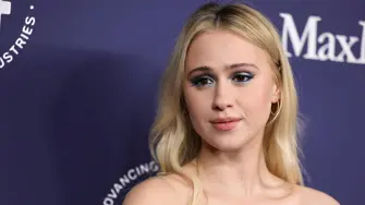 Маргарита Стойкова с награда на „Берлинале“ за изгряваща звезда