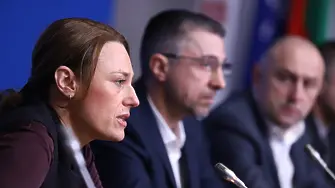 Росен Желязков уволни Ива Митева