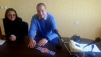 С модерна драгажна техника ИАППД ще поддържа корабоплавателния път по р. Дунав