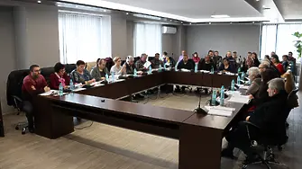 Общински съвет - Нови пазар единодушно гласува  „ЗА“ отпускане на финансова помощ за Република Турция.