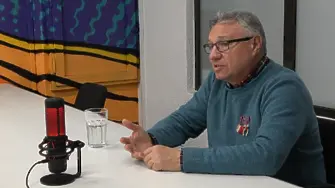 Шаламанов за darik.bg: България е единствената страна от Източния фланг на НАТО, която не е в система за ПВО