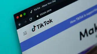 ”Смущаващо е, че знаем толкова малко”: Как ТикТок влияе на психичното ни здраве
