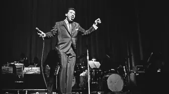 Музикална история еп. 17: „Stand By Me“ на Ben E. King
