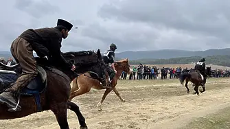 Село Бачево празнува Тодоровден (снимки)