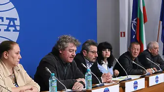 „След „просто Наско“ получихме „просто Васко“: Актьори и режисьори създават „Движение за култура“