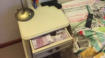 Прокуратурата за снимките от спалнята на Борисов: Кадрите са подправени, няма престъпление
