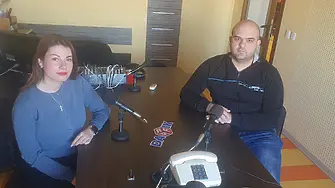 Устройства за контролиране на телесната температура дари Ротаракт-Русе на УМБАЛ “Канев”