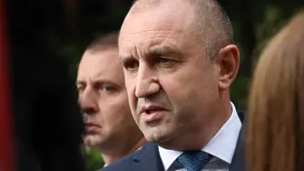 “Боец” с протест за по-бързото демонтиране на Паметника на Съветската армия (снимки)
