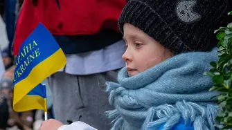 Убийства, мъчения и сексуално насилие на деца – само част от престъпленията на Русия в Украйна