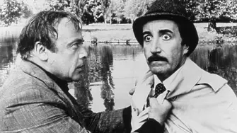 Музикална история еп. 22: Музиката от филма „The Pink Panther“ 