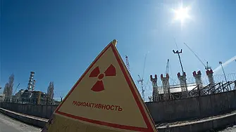 България е на първо място по натрупване на йод в щитовидните жлези на децата, вследствие на „Чернобил“